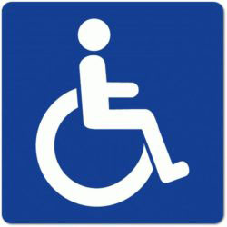 accessibilite handicap